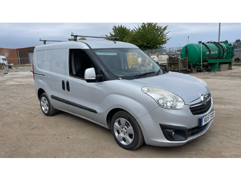 Fourgonnette VAUXHALL