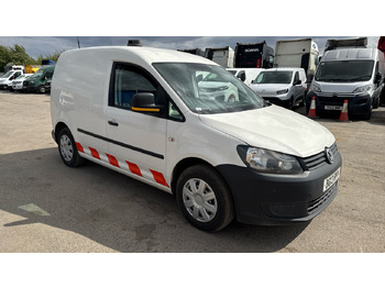 Fourgonnette VOLKSWAGEN Caddy 1.6