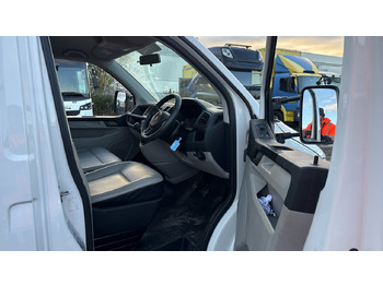 Fourgon plateau VOLKSWAGEN TRANSPORTER T30 2.0 TDI BMT 140PS: photos 5