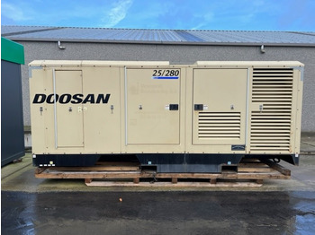 Compresseur d'air DOOSAN