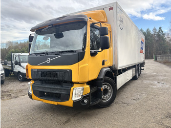 Camion frigorifique VOLVO FE 320