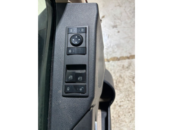 Portière et pièces pour Camion Actros MP4 Fahrertür, Tür weiß ,Spiegel Innenverkleidung LN 01: photos 5