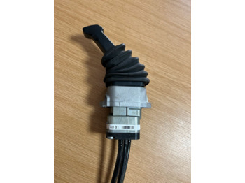 Valve de frein pour Camion Atego 4 EU 6 bremsventil Handbremsventil KNORR-BREMSE A0044304081: photos 3