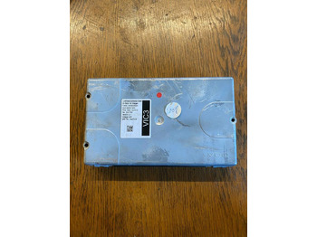 Bloc de gestion CONTINENTAL