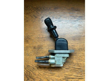 Valve de frein MAN