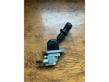 Valve de frein MAN