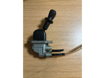 Valve de frein MAN