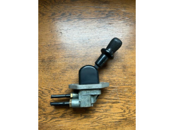 Valve de frein MAN