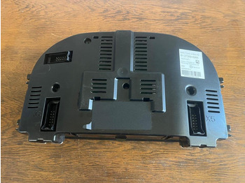 Panel de instrumentos pour Camion MAN EU6 Kombiinstrument / Tacho 81.27202-6265: photos 4