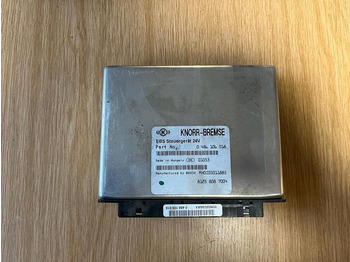 Bloc de gestion KNORR-BREMSE