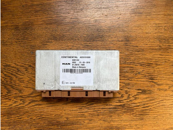 Bloc de gestion CONTINENTAL