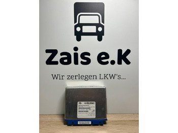 Bloc de gestion KNORR-BREMSE