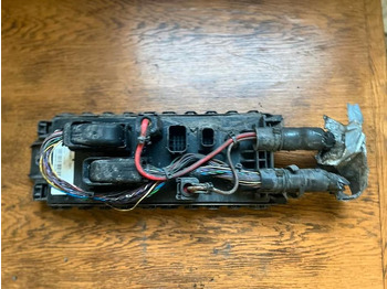 Système électrique MERCEDES-BENZ Actros