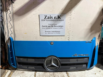 Capot MERCEDES-BENZ Actros