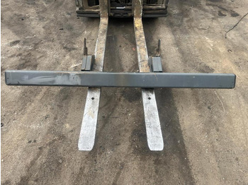 Carrosserie et extérieur MERCEDES-BENZ Actros