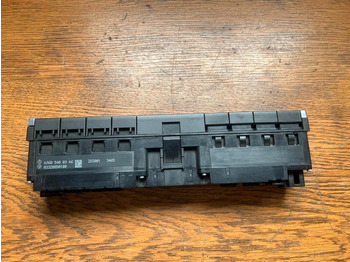 Cabine et intérieur pour Camion Mercedes Actros MP4 Warnblinkschalter Bedienungspanel A9605400346: photos 3 Cabine et intérieur pour Camion Mercedes Actros MP4 Warnblinkschalter Bedienungspanel A9605400346: photos 3