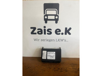 Bloc de gestion CONTINENTAL