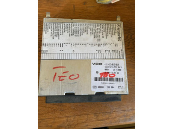 Bloc de gestion MERCEDES-BENZ Atego