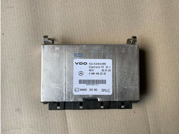 Bloc de gestion VDO Atego