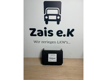 Bloc de gestion MERCEDES-BENZ