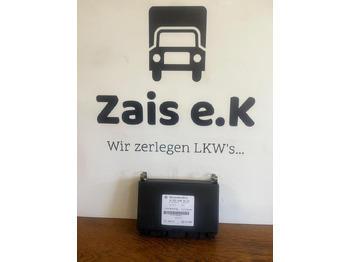 Bloc de gestion MERCEDES-BENZ