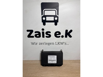 Bloc de gestion MERCEDES-BENZ