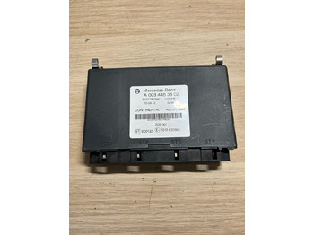 Bloc de gestion pour Camion Mercedes Benz Elektronik CPC/FR A0034463802: photos 2