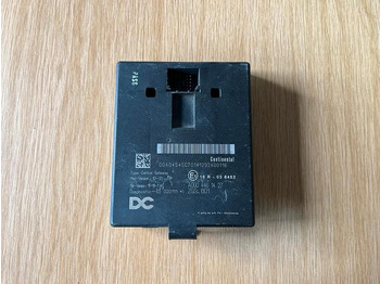 Bloc de gestion CONTINENTAL