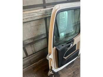 Pièces de rechange Actros MP4 Beifahrertür, Tür weiß, Spiegel Innenverkleidung TN012: photos 4 Pièces de rechange Actros MP4 Beifahrertür, Tür weiß, Spiegel Innenverkleidung TN012: photos 4