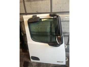 Pièces de rechange Actros MP4 Beifahrertür, Tür weiß, Spiegel Innenverkleidung TN012: photos 2 Pièces de rechange Actros MP4 Beifahrertür, Tür weiß, Spiegel Innenverkleidung TN012: photos 2