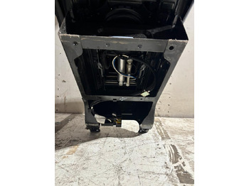 Pièces de rechange Actros MP4 Fahrersitz: photos 5