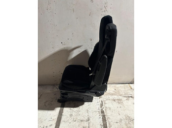 Pièces de rechange Actros MP4 Fahrersitz: photos 3