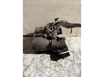 Pièces de rechange MAN TGX 18.500 EU6 BEHR Kühler CW163002: photos 4