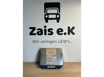 Pièces de rechange KNORR-BREMSE