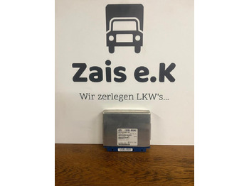 Pièces de rechange KNORR-BREMSE