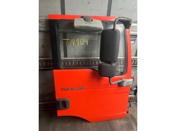 Pièces de rechange MAN TGA