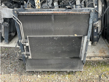 Pièces de rechange MAN TGX