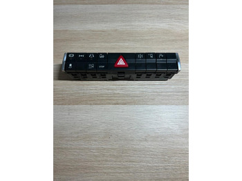 Pièces de rechange MERCEDES-BENZ Actros