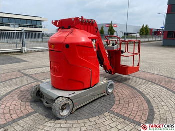 ATN Piaf 12E Electric Vertical Mast Work Lift 1187cm  - crédit-bail ATN Piaf 12E Electric Vertical Mast Work Lift 1187cm: photos 3