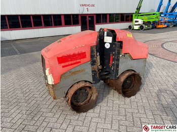 Compacteur AMMANN