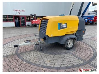 Compresseur d'air ATLAS