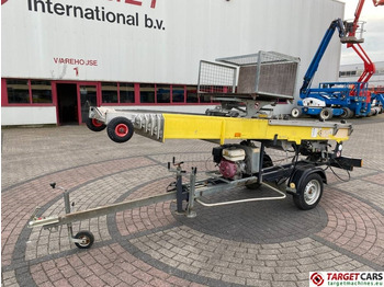 Nacelle BÖCKER