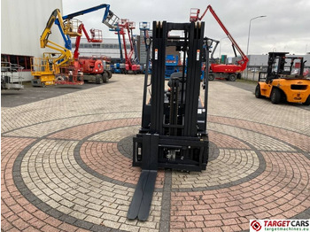 Chariot élévateur électrique neuf Doosan B35X-7 Plus Electric Forklift 3.5T Triplex-482cm: photos 2