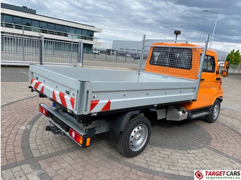 Camion plateau, Utilitaire électrique compact neuf Evum ACar Electric UTV 4x4 Open Platform XL Van: photos 4 Camion plateau, Utilitaire électrique compact neuf Evum ACar Electric UTV 4x4 Open Platform XL Van: photos 4