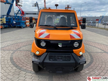 Camion plateau, Utilitaire électrique compact neuf Evum ACar Electric UTV 4x4 Open Platform XL Van: photos 2 Camion plateau, Utilitaire électrique compact neuf Evum ACar Electric UTV 4x4 Open Platform XL Van: photos 2