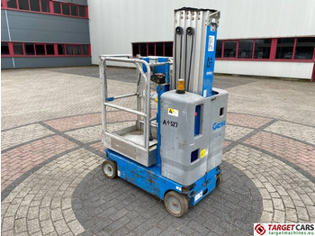 Genie GR-20 Runabout Vertical Mast Work Lift 802cm  - crédit-bail Genie GR-20 Runabout Vertical Mast Work Lift 802cm: photos 4