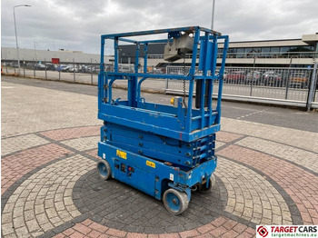 Nacelle ciseaux Genie GS-1932 Electric Scissor Work Lift 779cm: photos 2