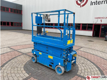 Nacelle ciseaux Genie GS-1932 Electric Scissor Work Lift 779cm: photos 4