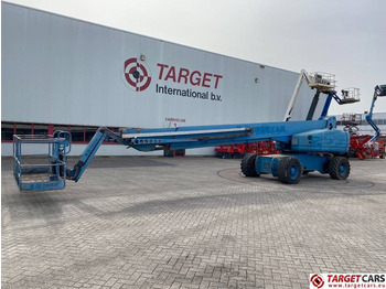 Nacelle télescopique GENIE