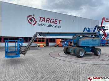 Nacelle articulée GENIE
